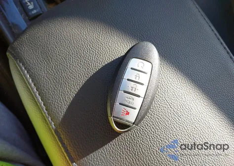 2016 Nissan Altima 2.5 Sl from USA, damaged, VIN 1N4AL3AP9GC237464